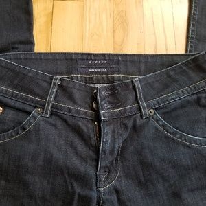 Hudson jeans